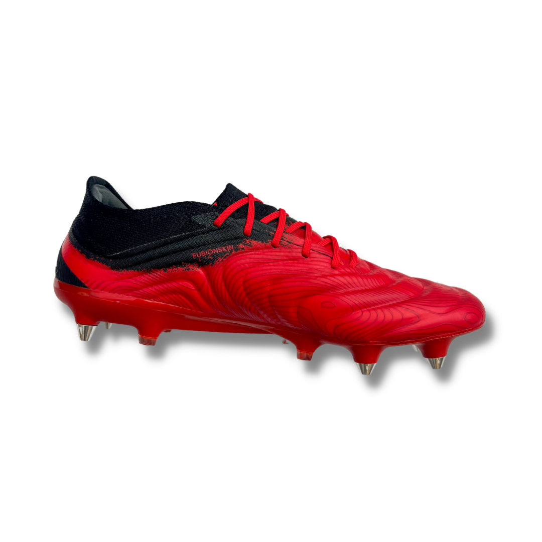 adidas Copa 20.1 SG Red/Core Black