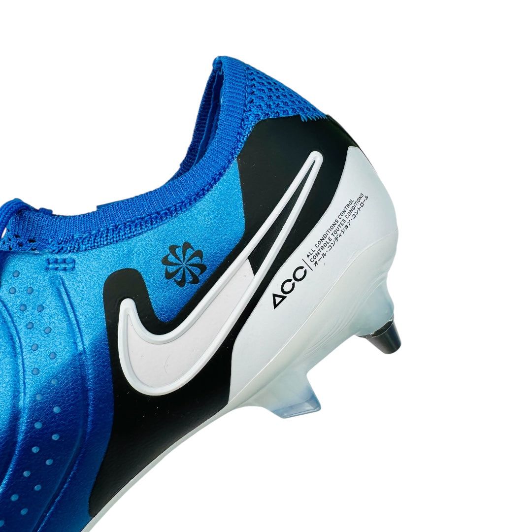 Nike Tiempo Legend 10 Elite SG - Player Edition (Made in Bosnia) 'Mad Ambition' pack Soar/White
