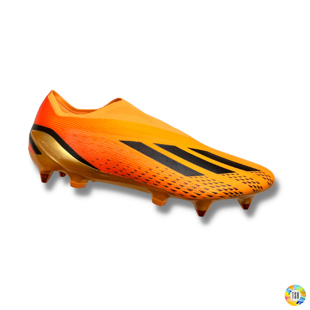 Adidas identifiable X 19 SG