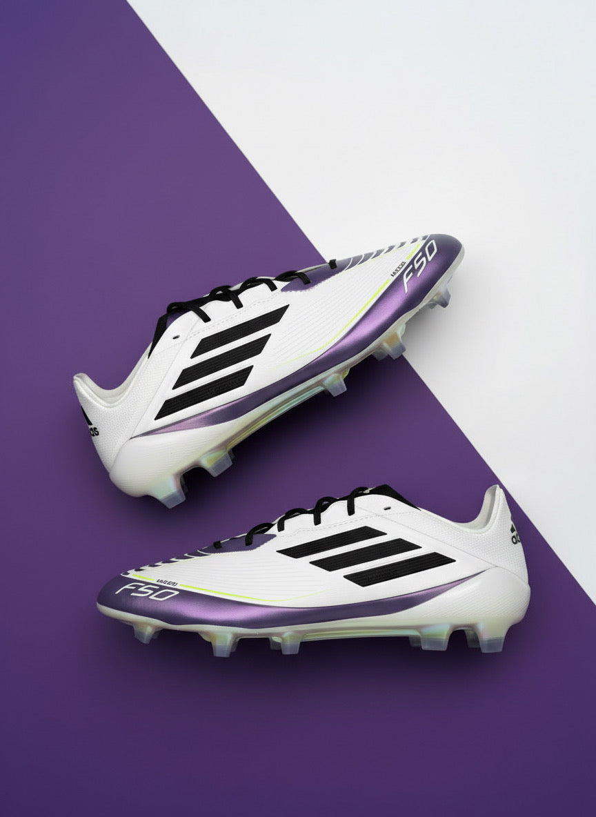 ADIDAS F50 X MESSI ELITE FG - Limited Release