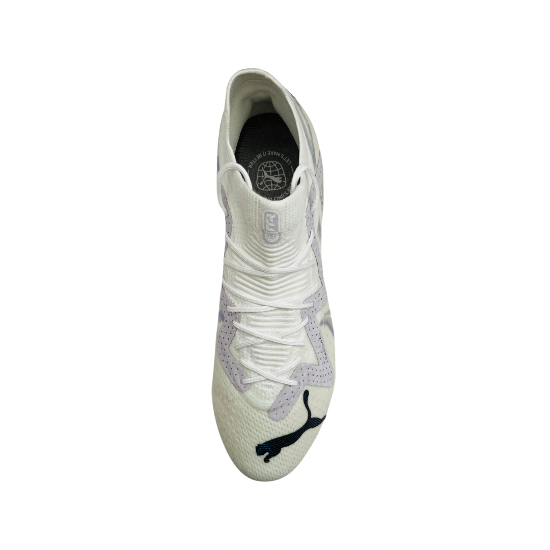 PUMA Future Ultimate Brilliance FG/AG 'White Spring Lavender'