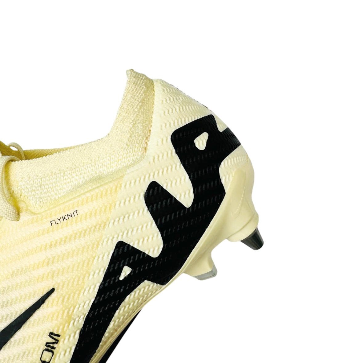 Nike Mercurial Vapor 15 Elite SG Pro - Player edition - Lemonade/Black