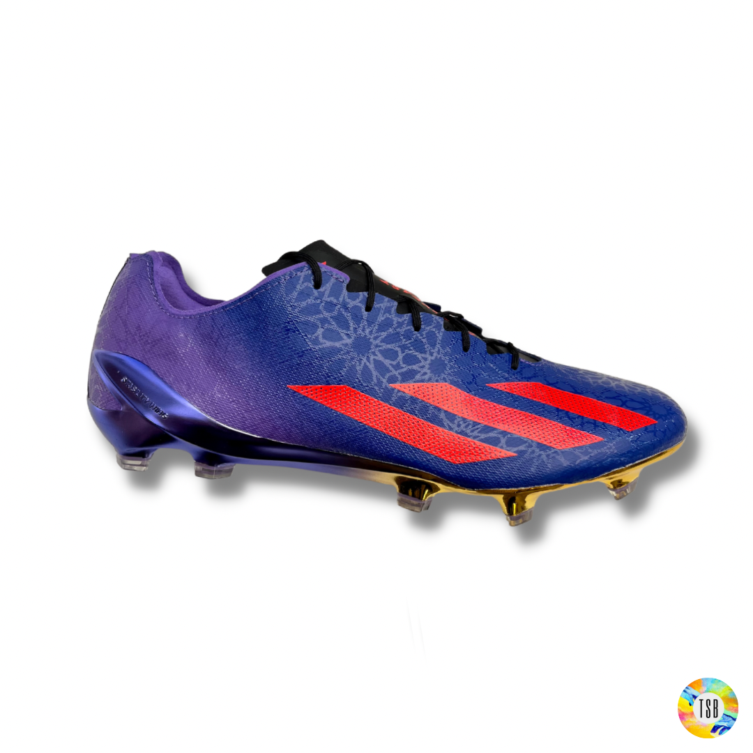 adidas x salah