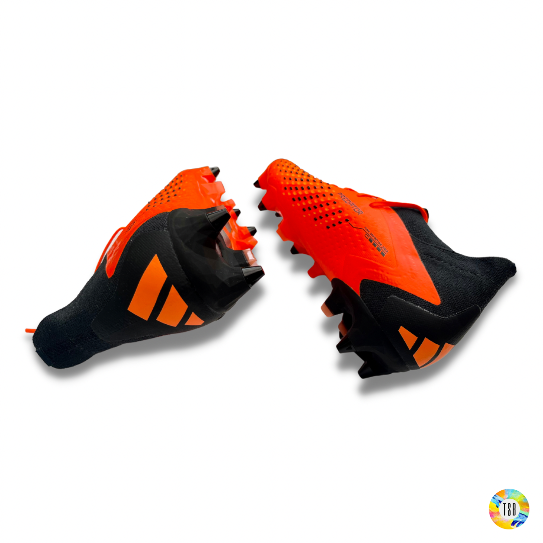 adidas Predator Accuracy.1 SG Team Solar Orange/Core Black/Core Black
