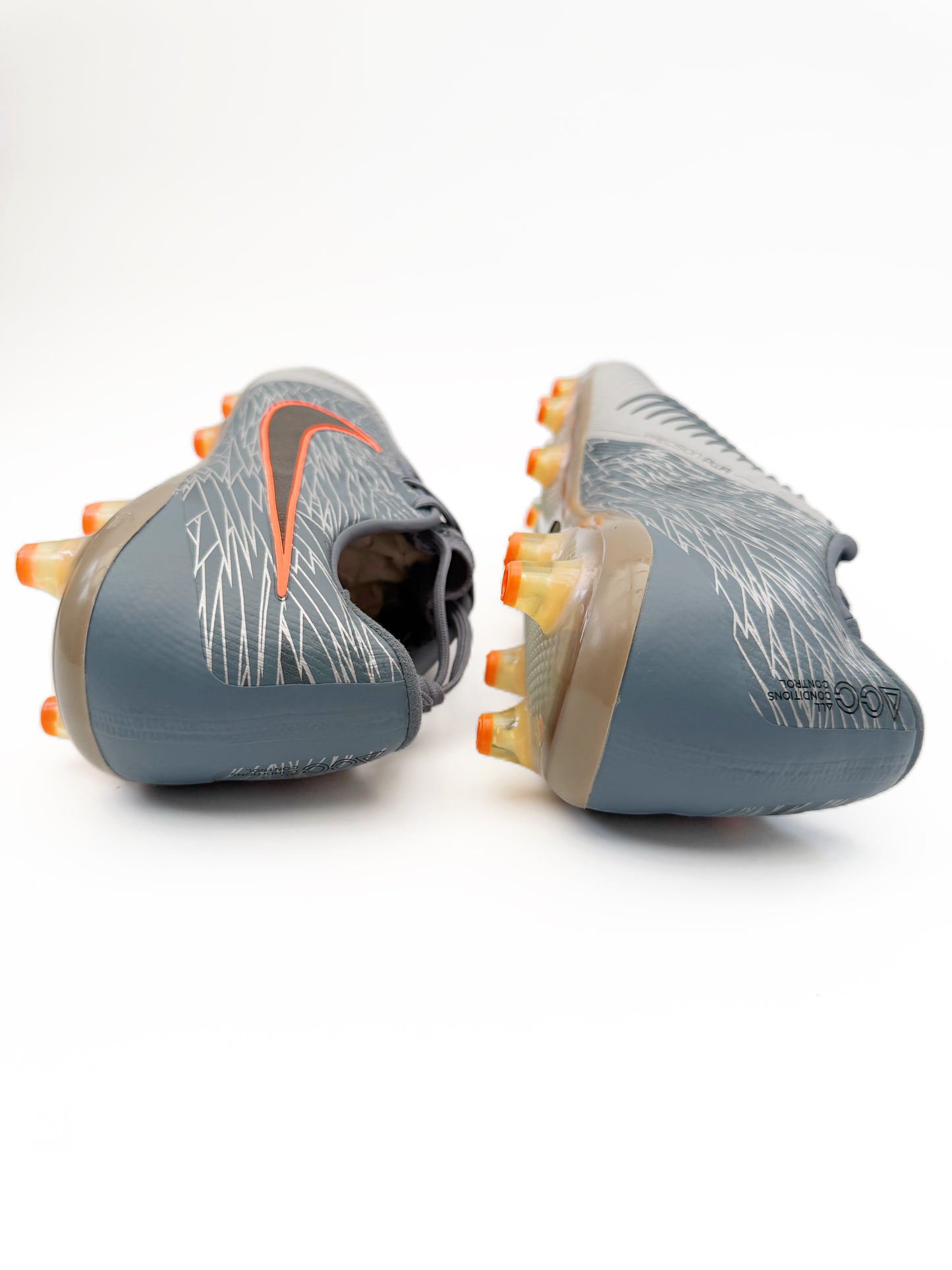 Nike Phantom Venom Elite AG 'Victory Pack'- Wolf Grey (Made In Bosnia)