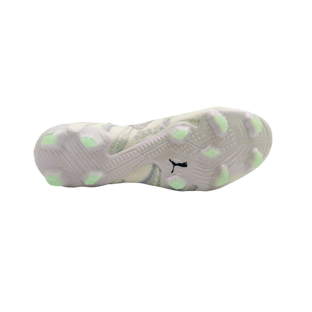 PUMA Future Ultimate Brilliance FG/AG 'White Spring Lavender'