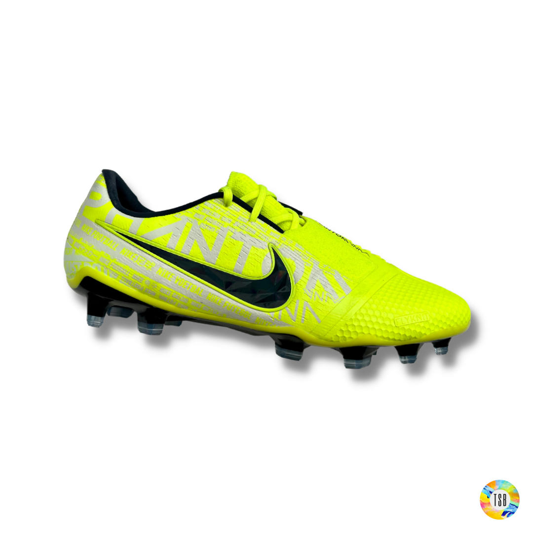 Nike Phantom Venom Elite FG Volt Yellow