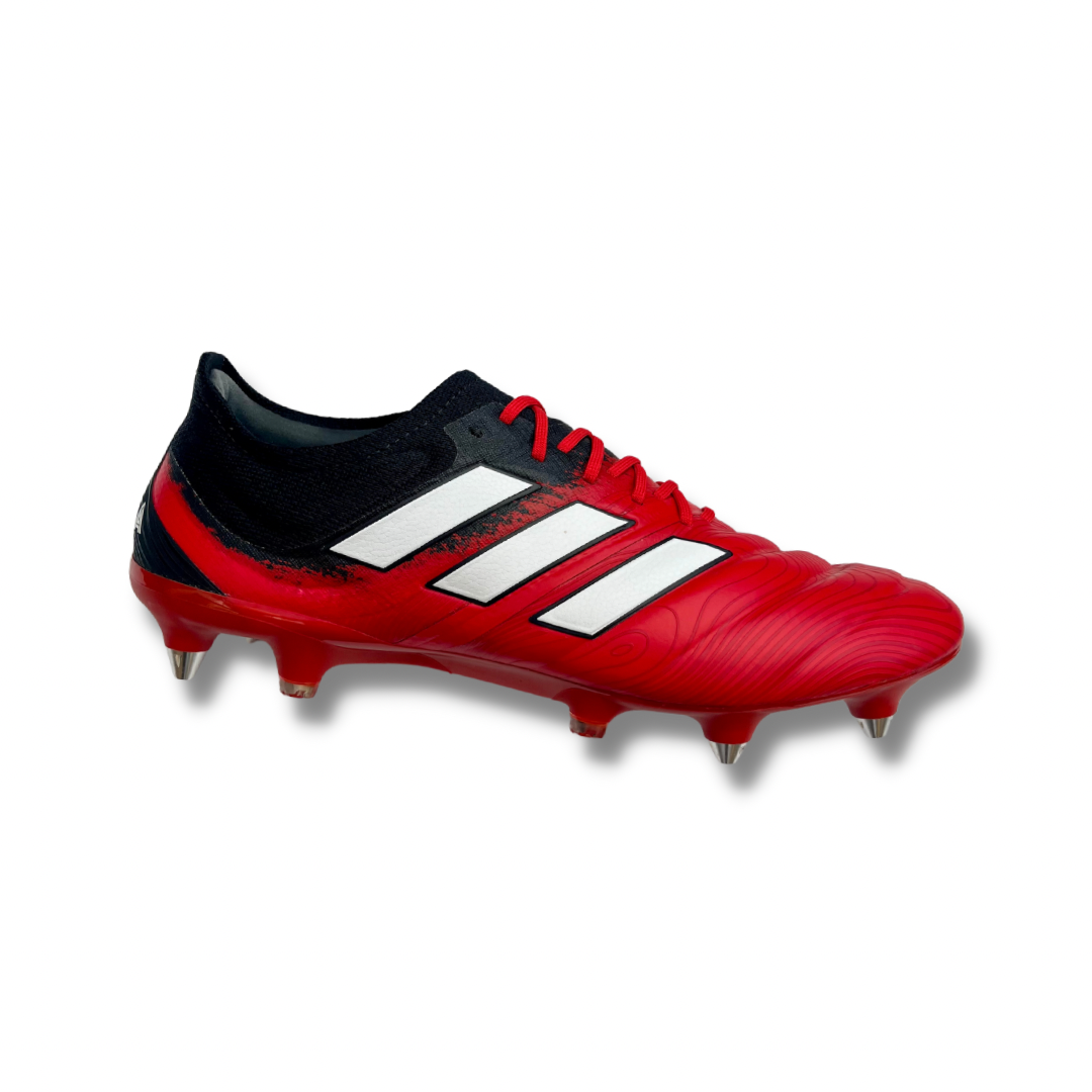 adidas Copa 20.1 SG Red Core Black TopSpecBoots