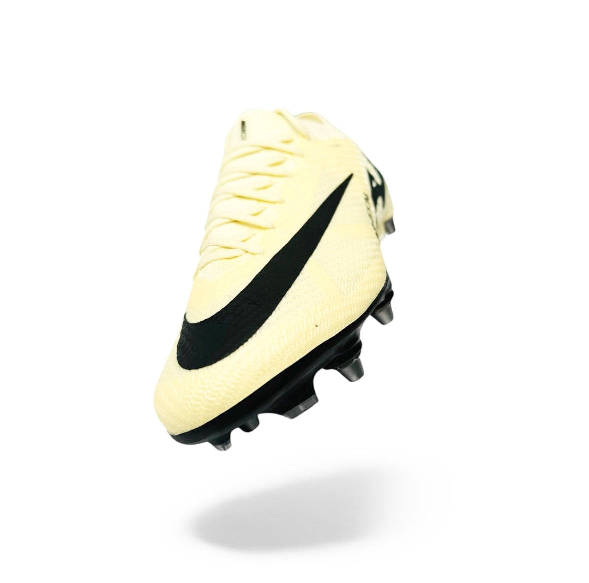 Nike Mercurial Vapor 15 Elite SG Pro - Player edition - Lemonade/Black
