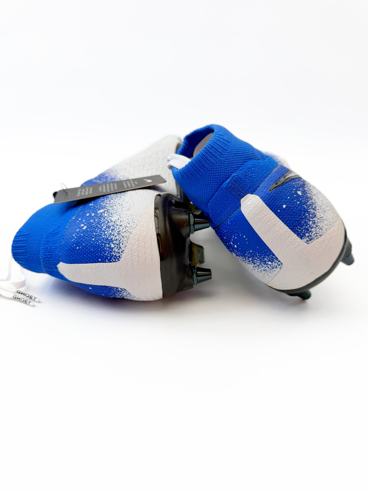 Nike Phantom Vision Elite SG-AC 'Euphoria' Racer Blue/White (Player Issue)