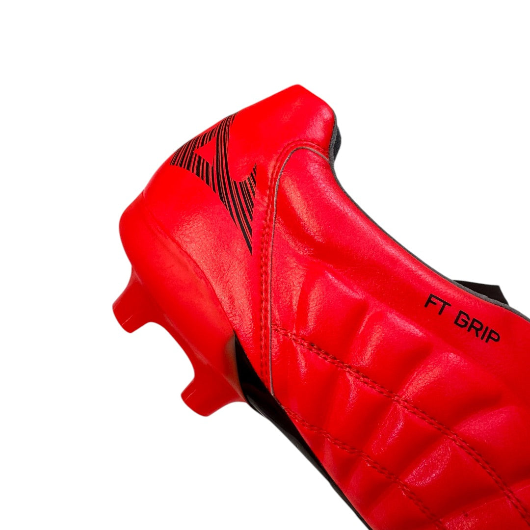 Mizuno Rebula Cup Made In Japan - IgnitionRed/Black