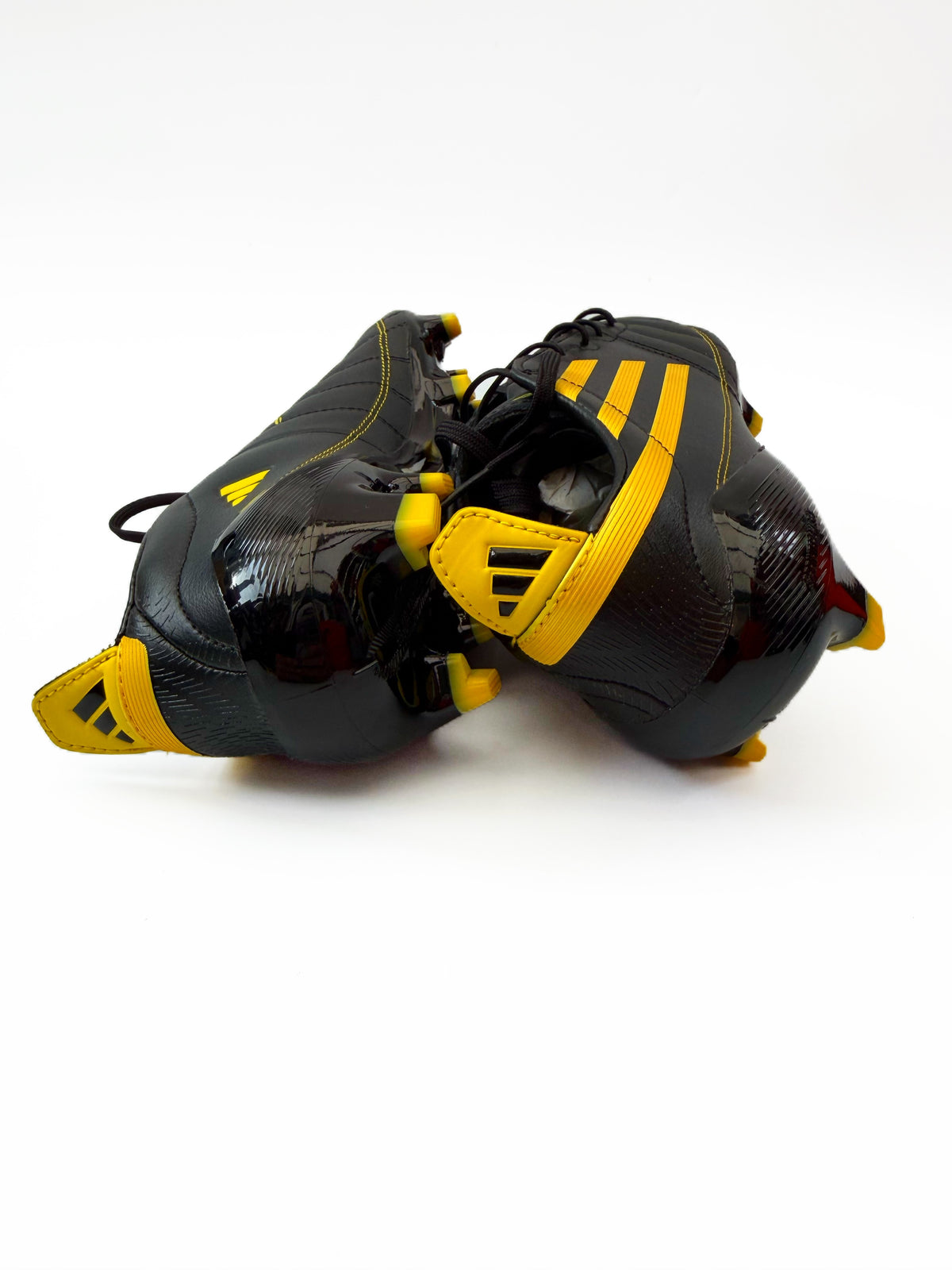 Adidas F50 Elite Leather FG 2010 Edition