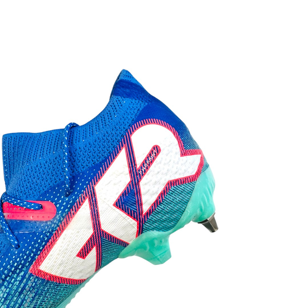 Puma Future 7 Ultimate mxSG - Bluemazing/Puma White