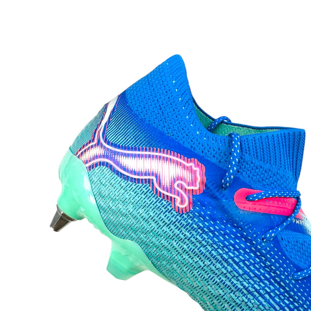 Puma Future 7 Ultimate mxSG - Bluemazing/Puma White