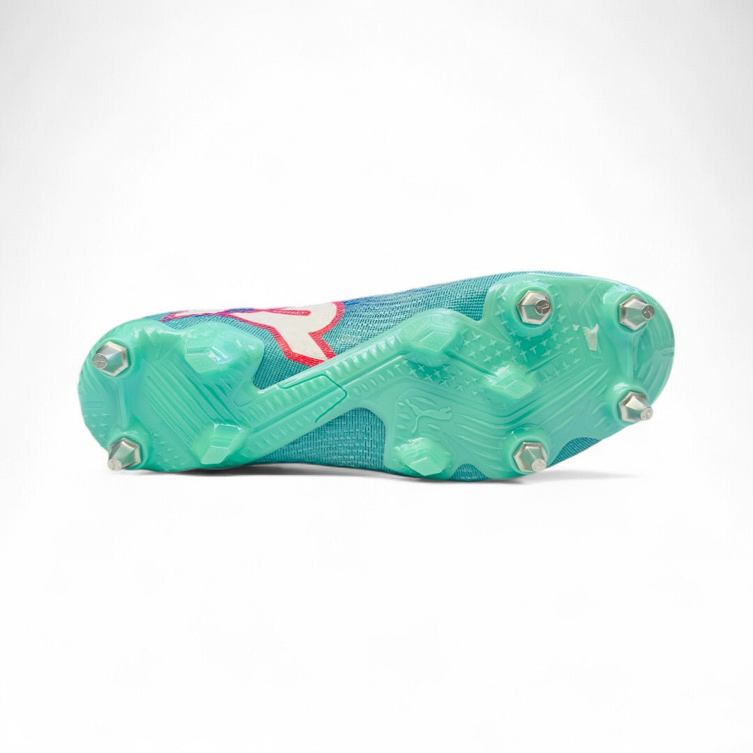 Puma Future 7 Ultimate mxSG - Bluemazing/Puma White