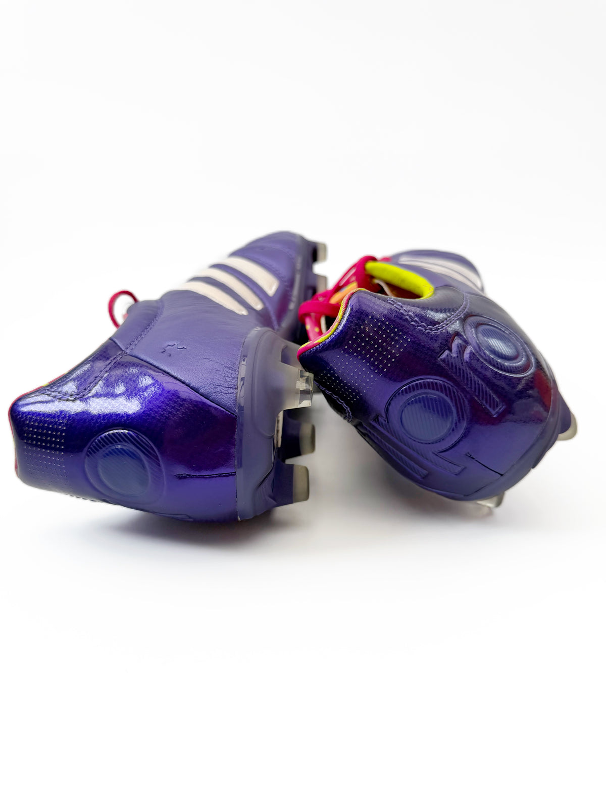 Adidas Adipure 11Pro FG 'Samba Pack'