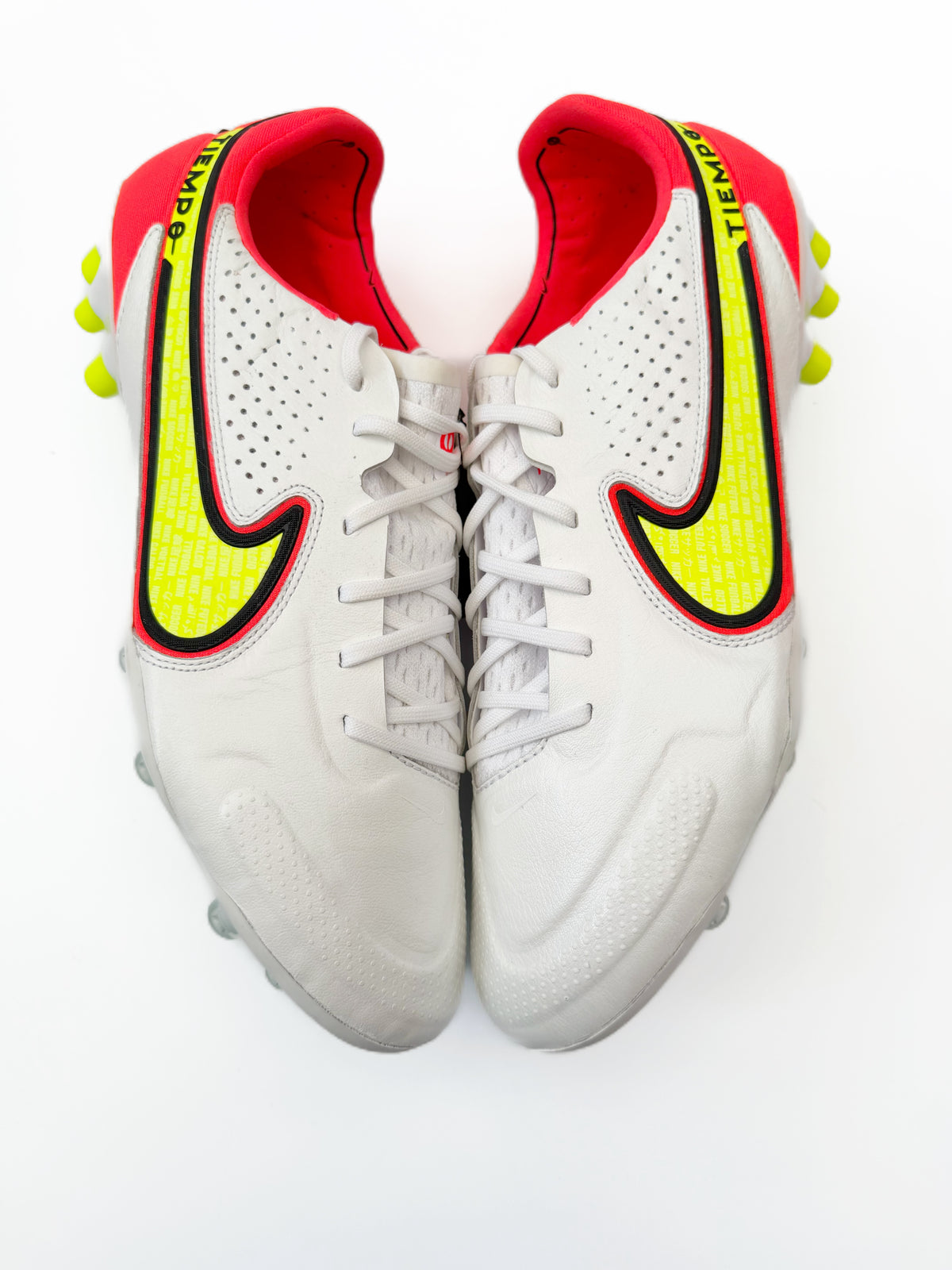 Nike Tiempo Legend 9 Elite AG- Motivation Pack