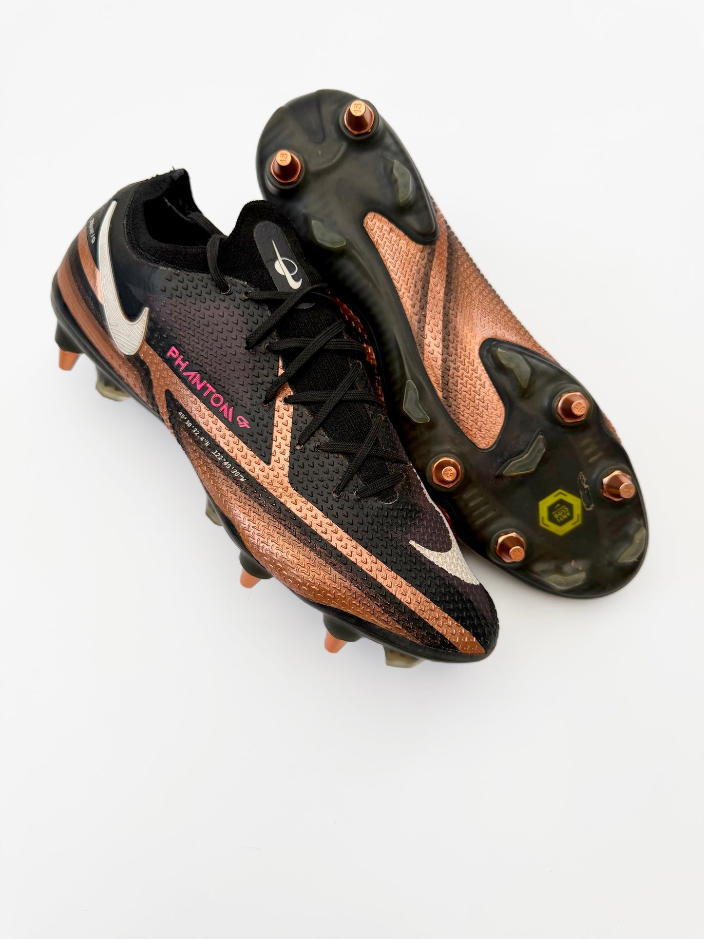 Nike Phantom GT2 Elite SG-Pro 'Generation pack' Black/Copper