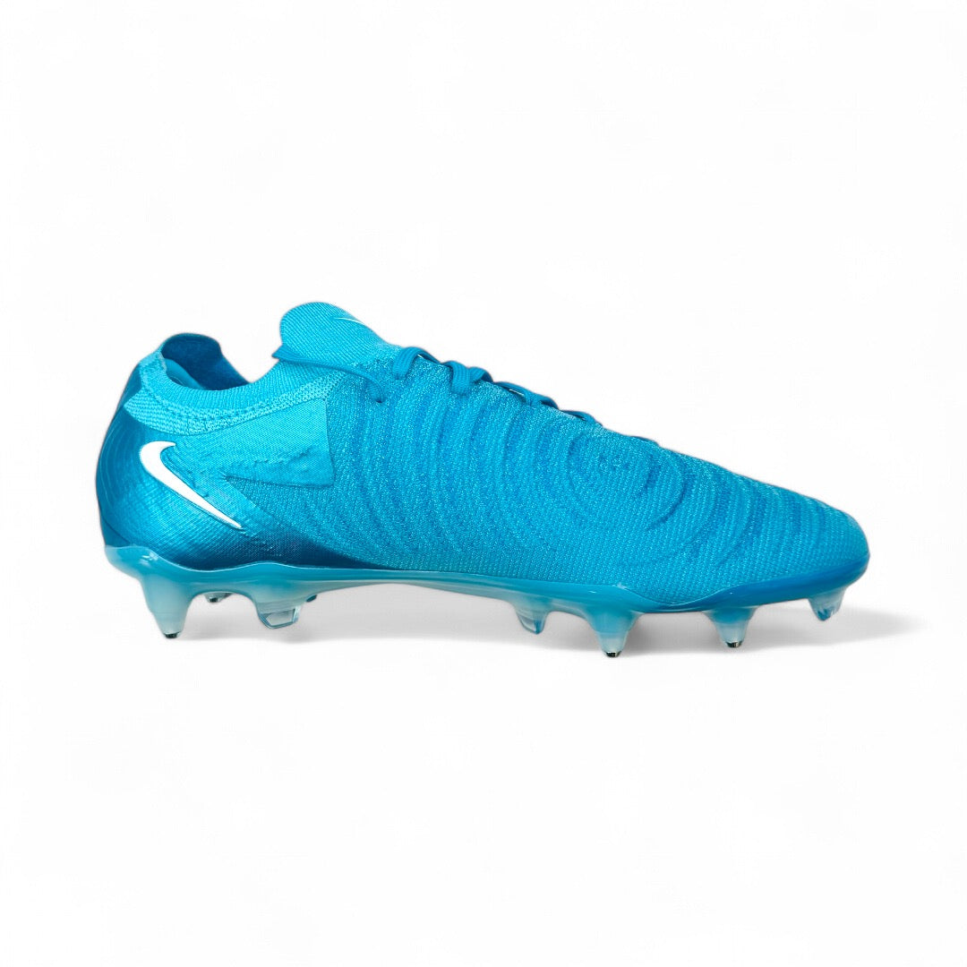 Nike Phantom GX 2 Elite SG 'Mad ambition pack' - Blue Fury/White