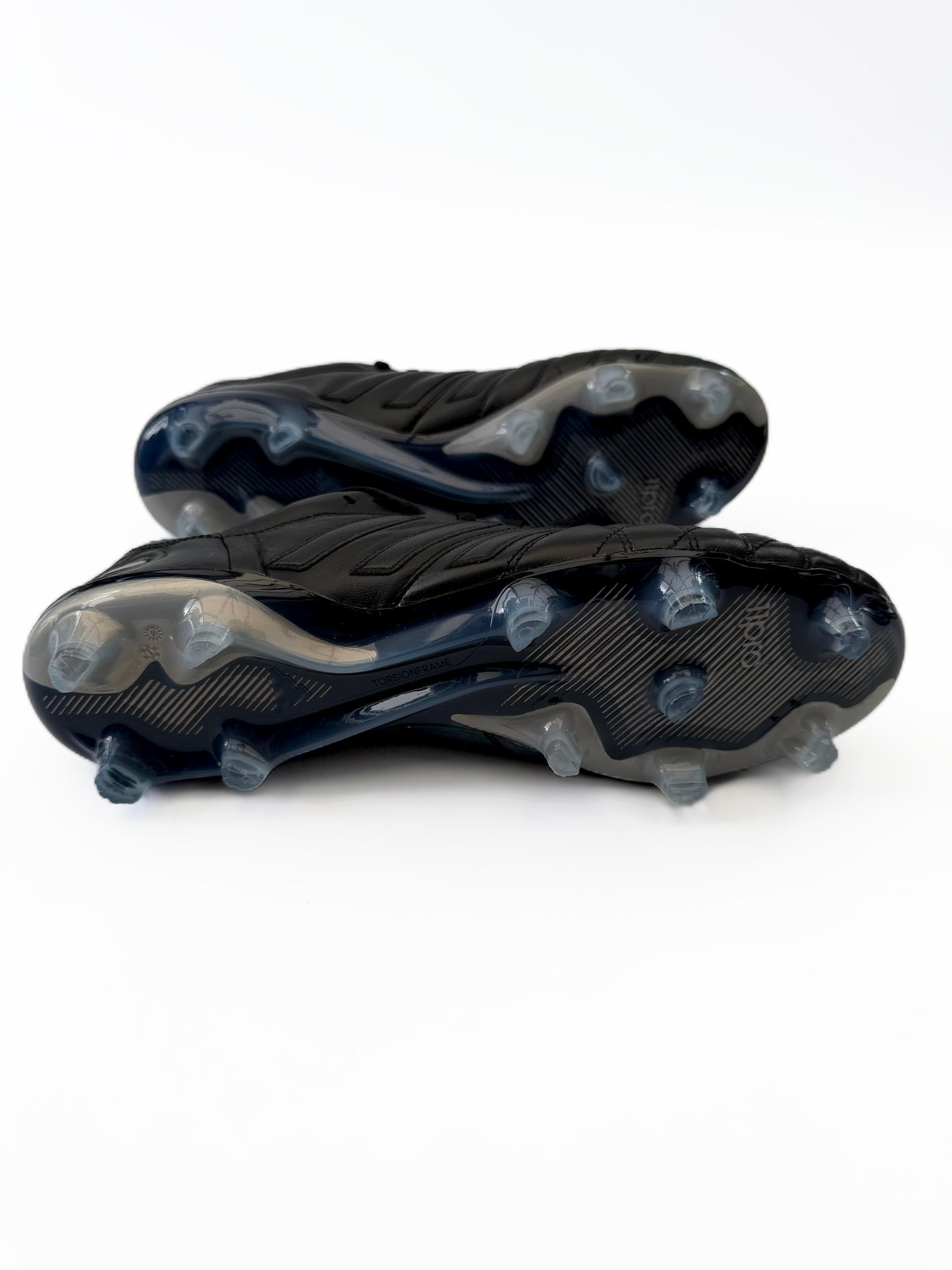 Adidas AdiPure 11Pro Limited Edition 'Black Out' FG (2013 remake)