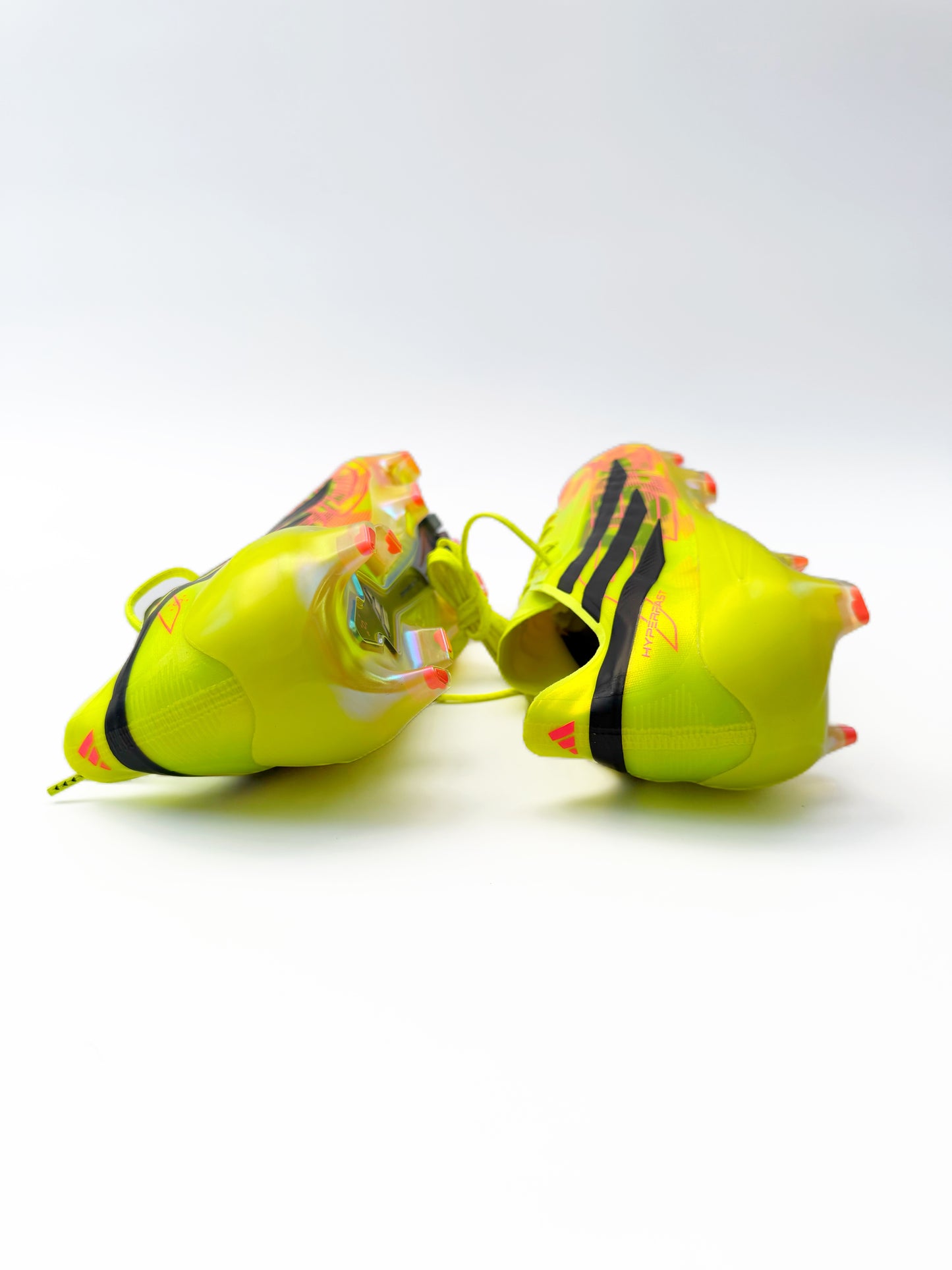 Adidas F50 Hyperfast Elite FG Team Solar Yellow 2/Core Black/Solar Turbo