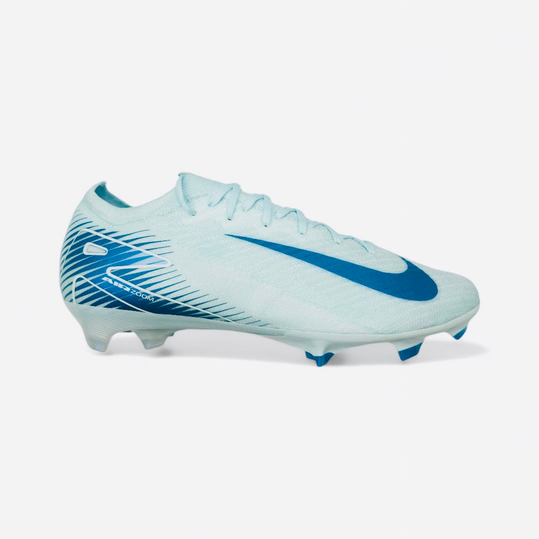 Nike Mercurial Vapor 16 Elite Firm Ground - Glacier Blue/Blue Orbit