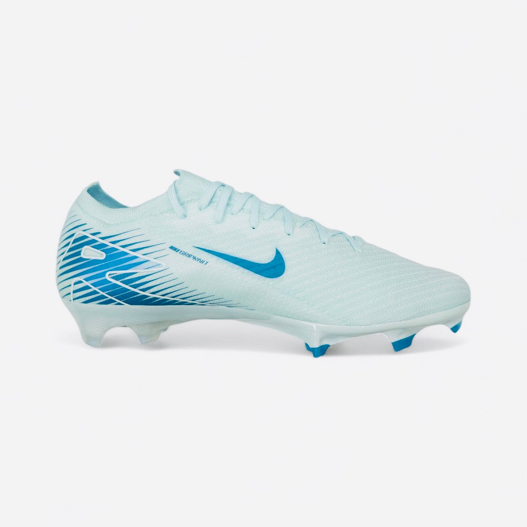 Nike Mercurial Vapor 16 Elite Firm Ground - Glacier Blue/Blue Orbit