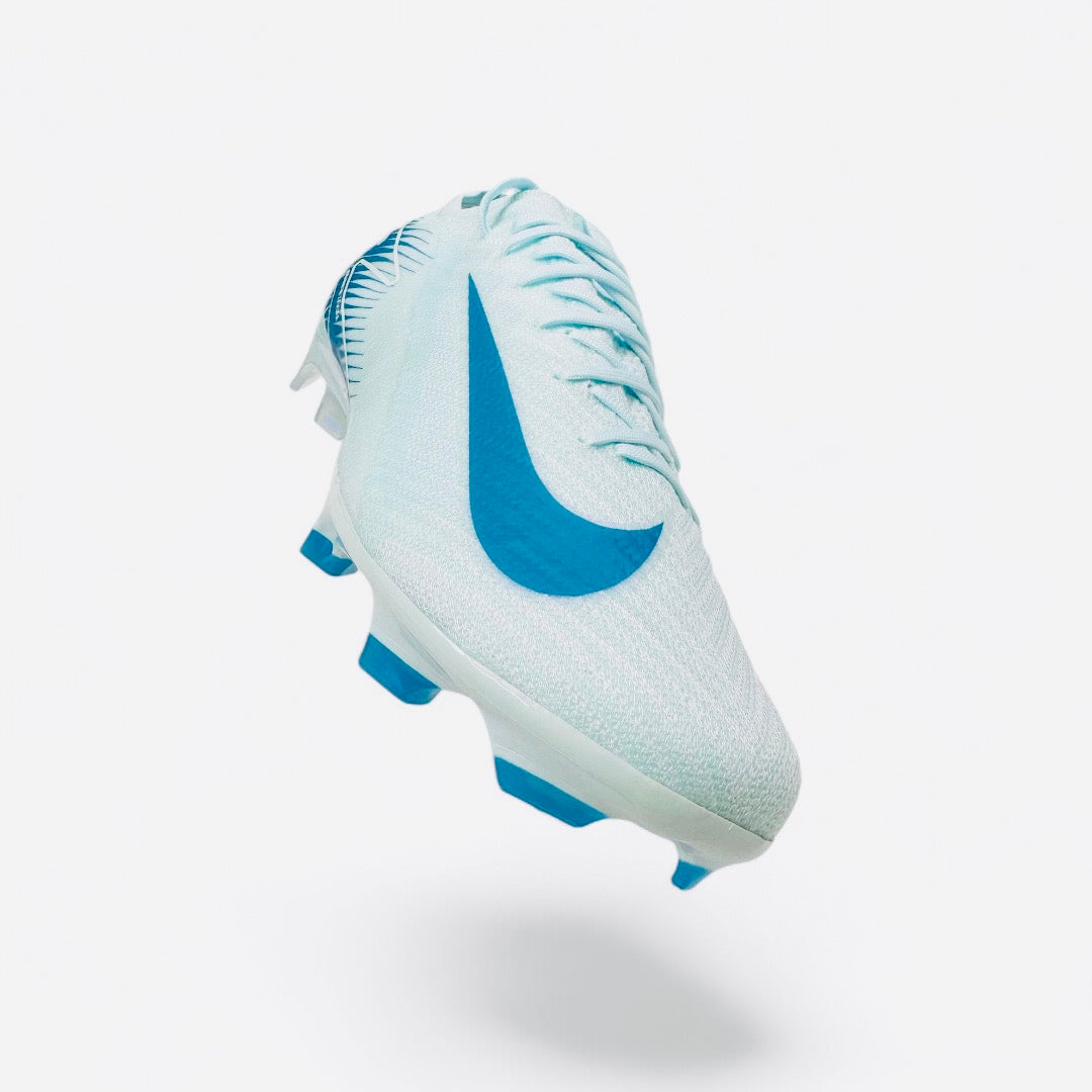 Nike Mercurial Vapor 16 Elite Firm Ground - Glacier Blue/Blue Orbit