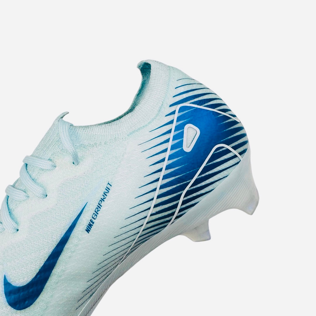 Nike Mercurial Vapor 16 Elite Firm Ground - Glacier Blue/Blue Orbit