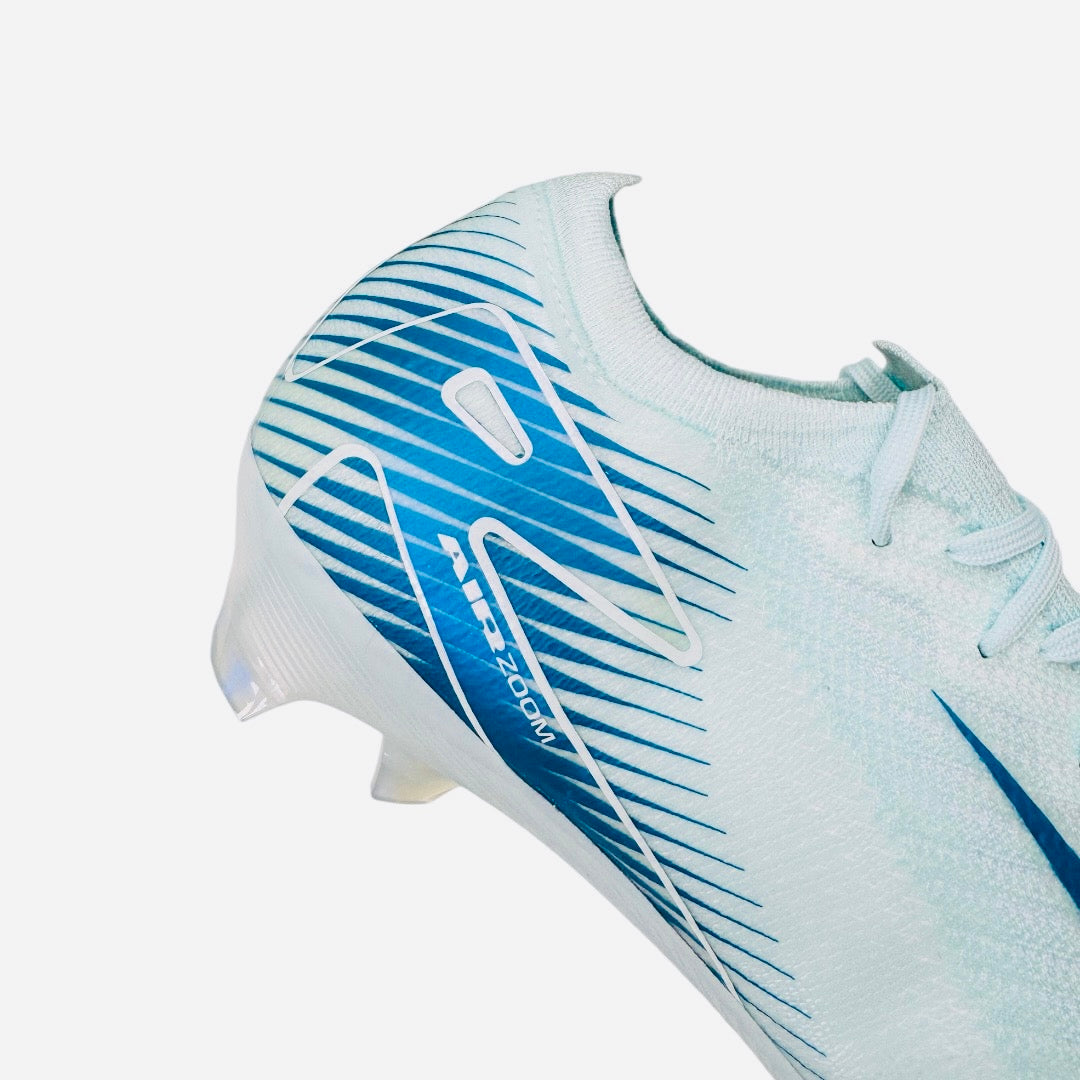 Nike Mercurial Vapor 16 Elite Firm Ground - Glacier Blue/Blue Orbit