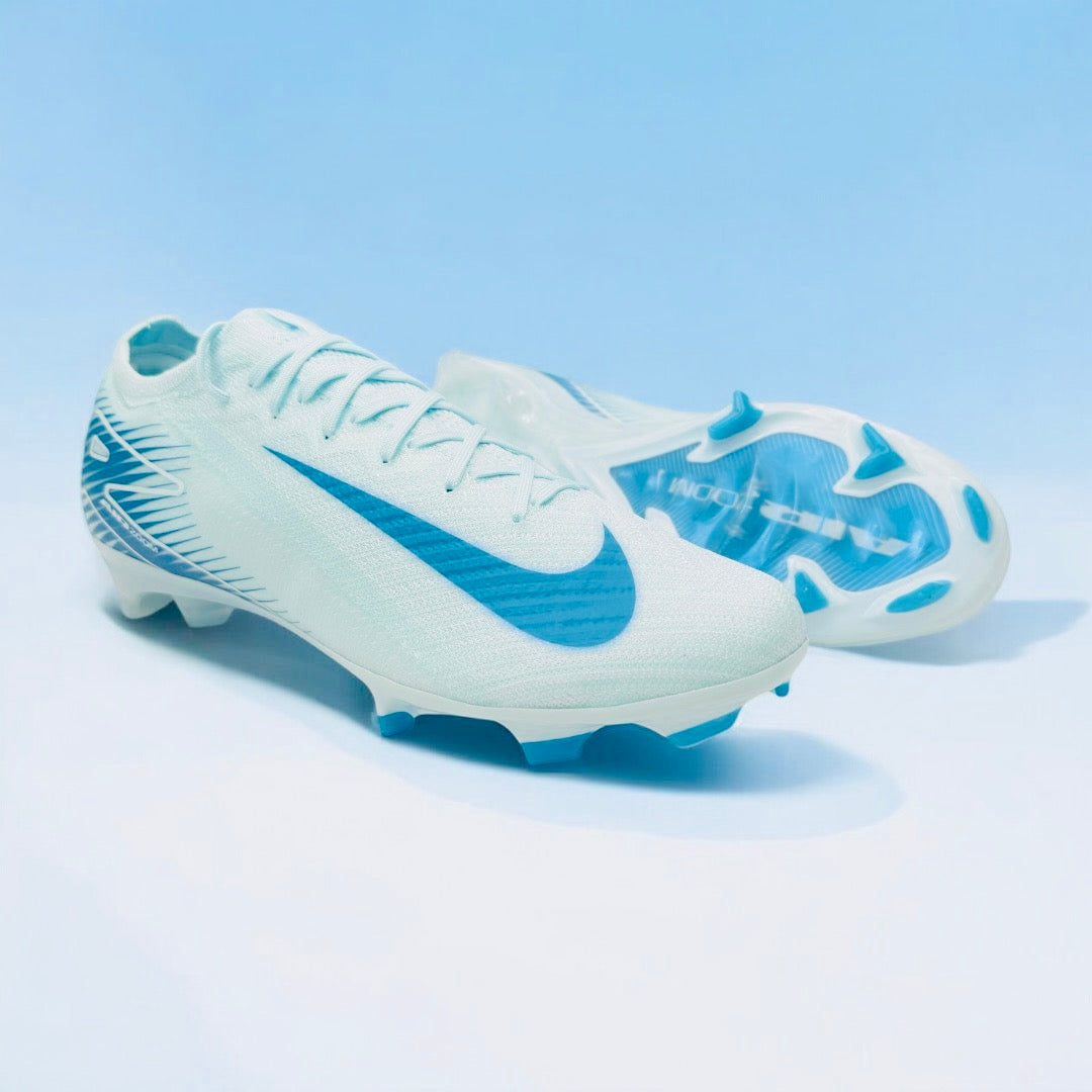 Nike Mercurial Vapor 16 Elite Firm Ground - Glacier Blue/Blue Orbit
