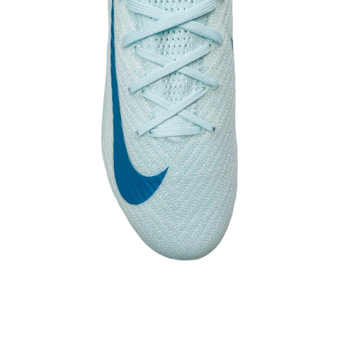 Nike Mercurial Vapor 16 Elite Firm Ground - Glacier Blue/Blue Orbit