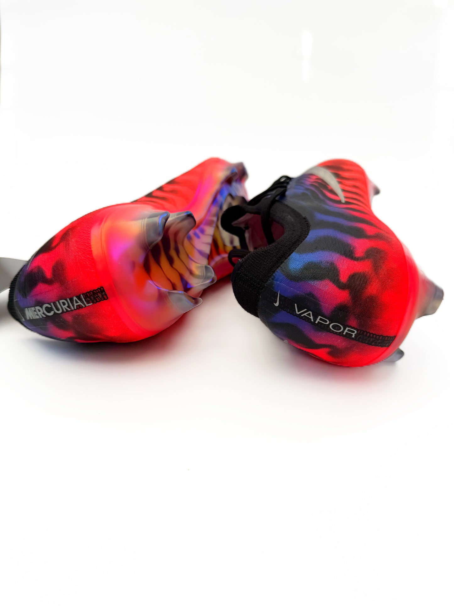 Nike Mercurial Vapor XVII Elite SE FG - Multi Multi-Color-White