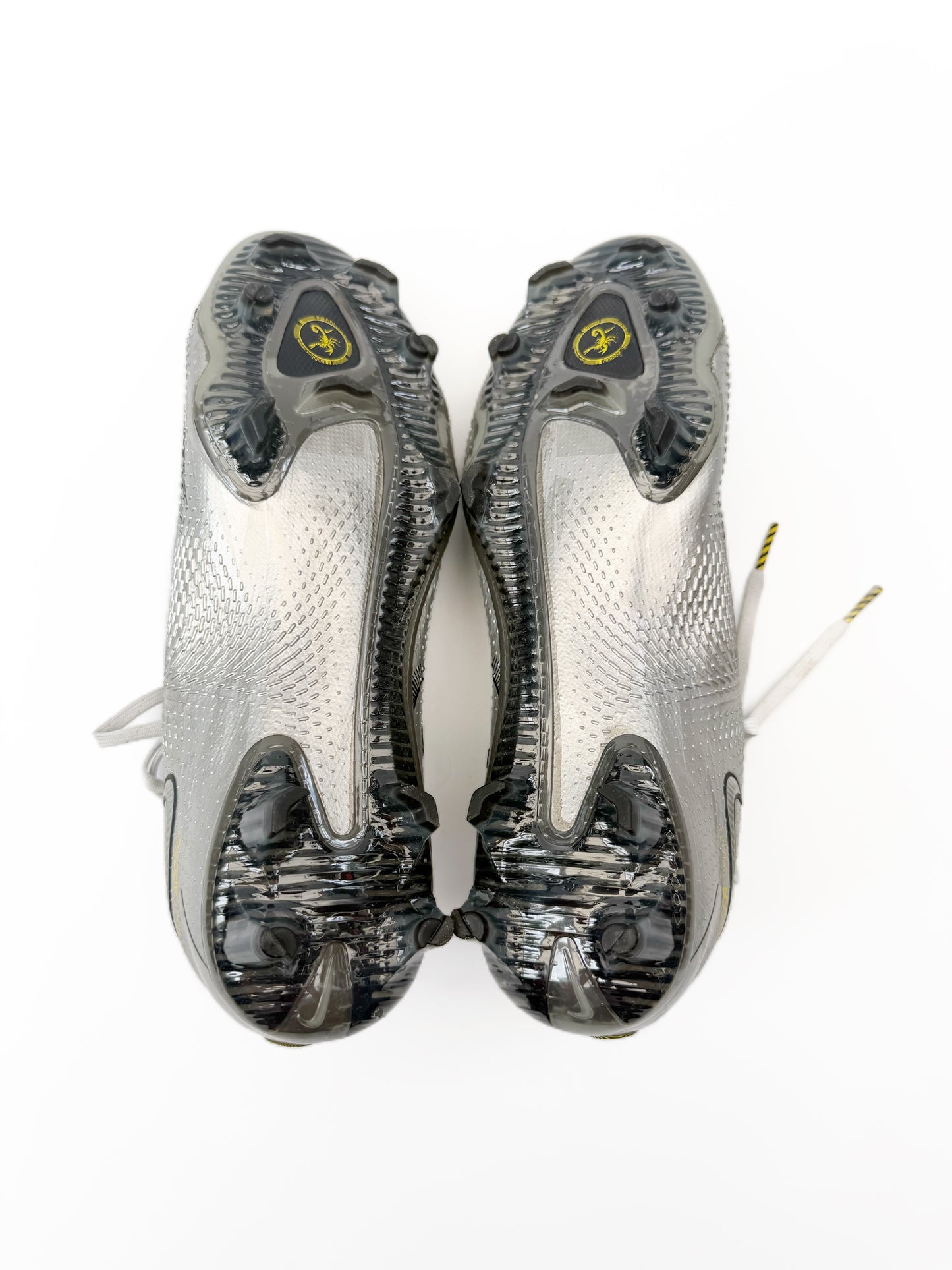 Nike Phantom GT 'Scorpion' Silver FG - Limited Edition