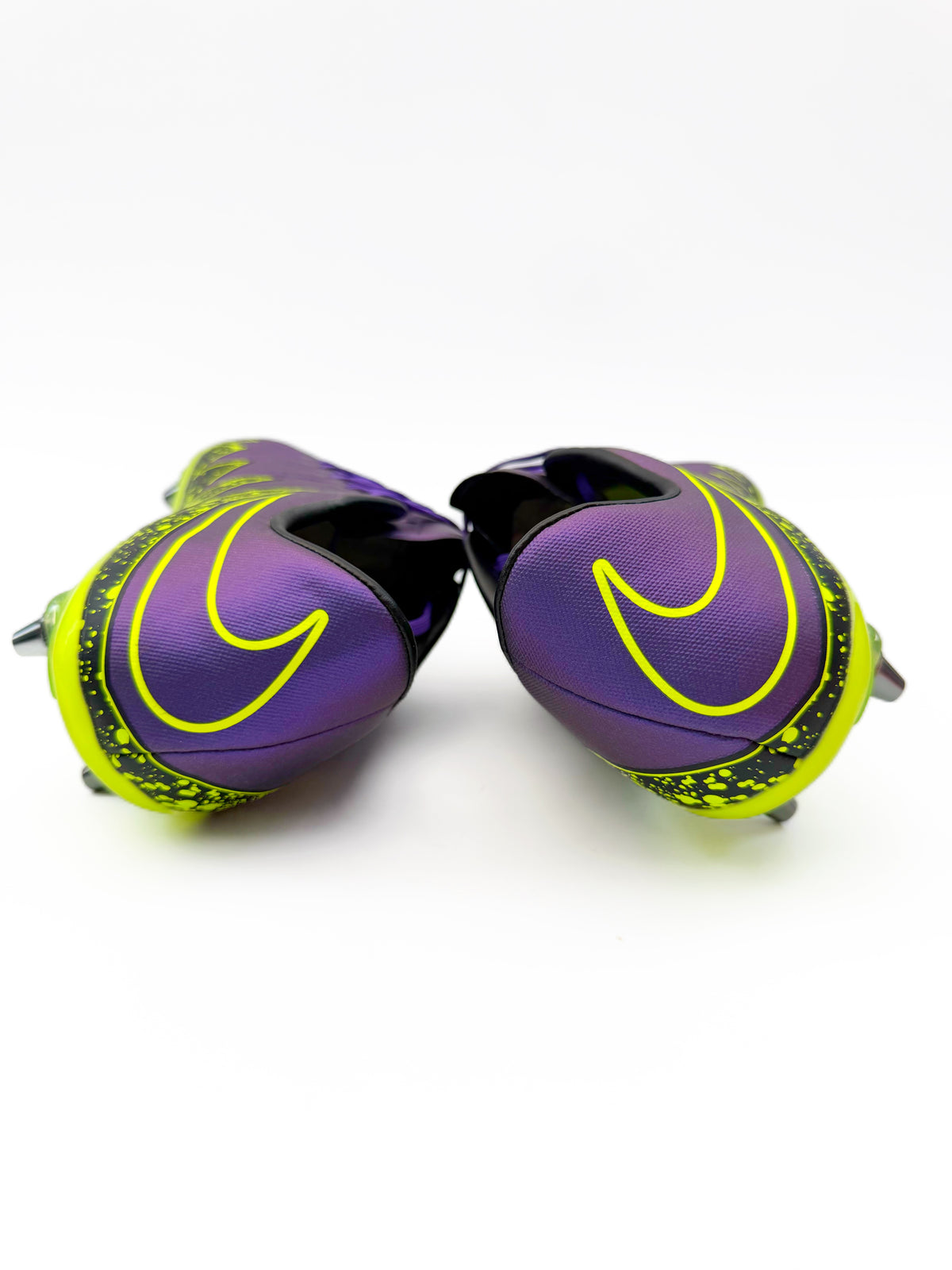 Nike HyperVenom Phinish II SG-Pro Purple Hyper Grape / Volt