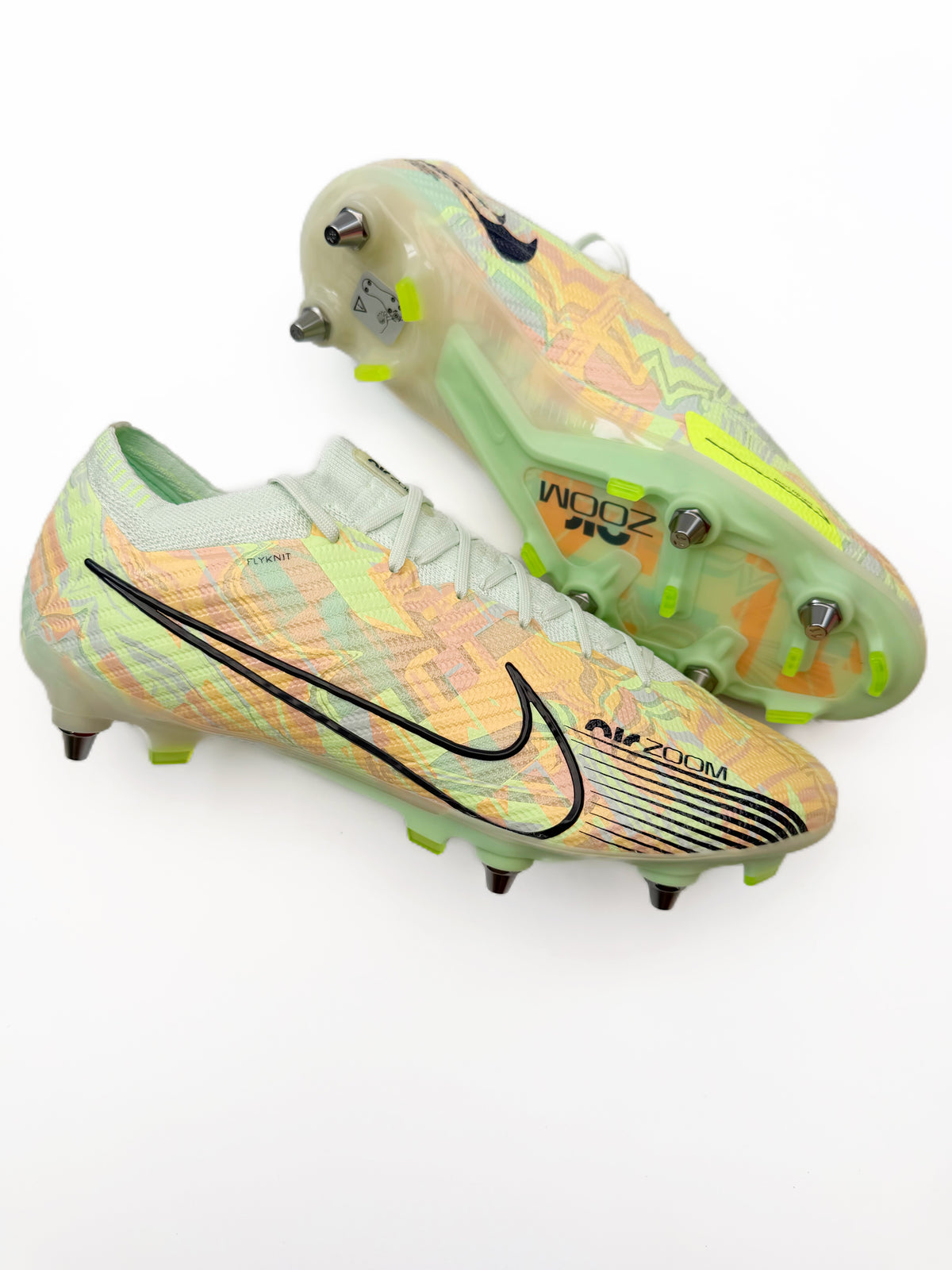 Nike Mercurial Vapor 15 Elite SG-Pro 'Bonded' Pack - Made in Bosnia