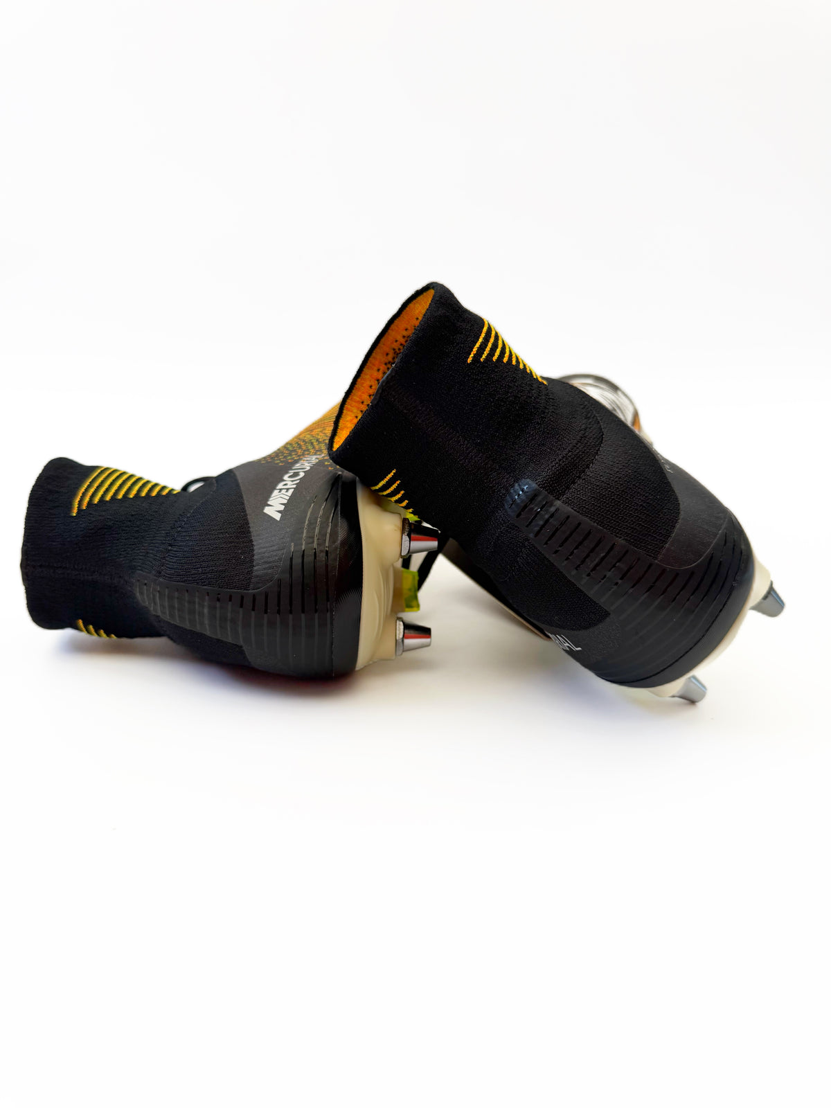 Nike Mercurial Superfly V SG-PRO -Laser Orange/Black