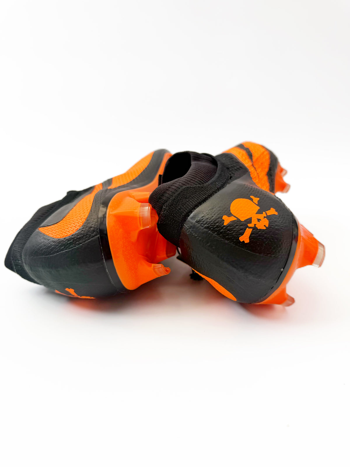 Nike Phantom Vision FG Elite "Future DNA - Black/Bright Citrus LIMITED EDITION"
