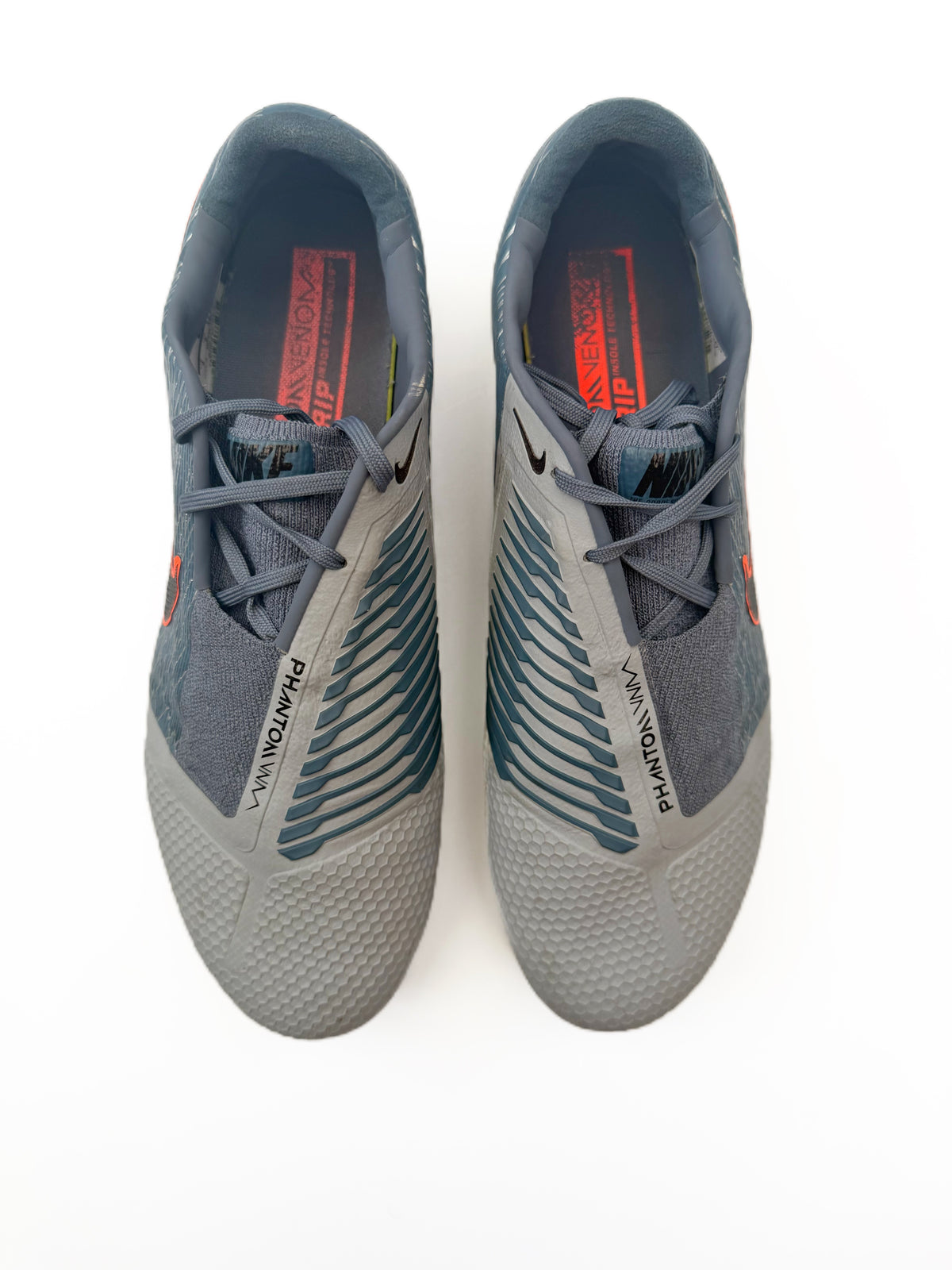 Nike Phantom Venom Elite FG- 'Victory Pack' Wolf Grey