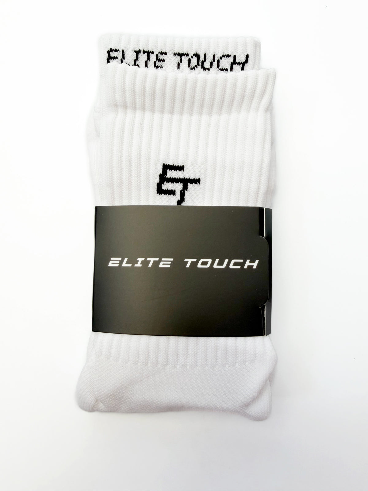 Elite Touch 2.0 Grip Socks