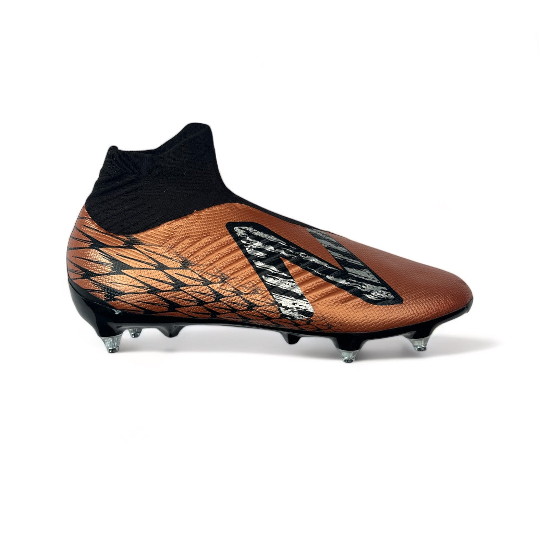 New Balance Tekela V4 Pro SG Gold/Bronze