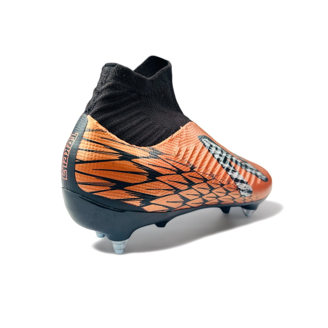 New Balance Tekela V4 Pro SG Gold/Bronze