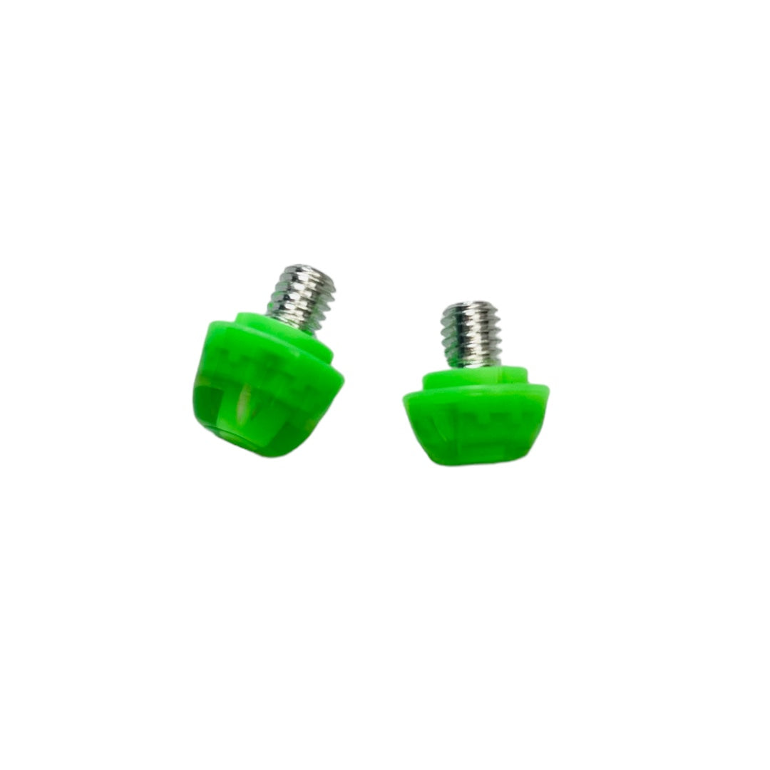 Adidas Replacement TPU Plastic Screw In Studs. For All Adidas boots - SG to FG/AG