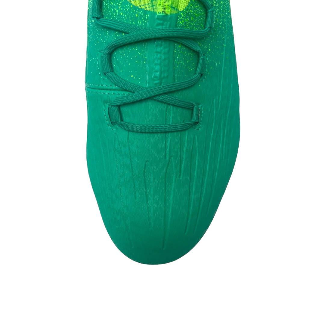 adidas X 16.1 FG - Solar Green/Core Black/Core Green