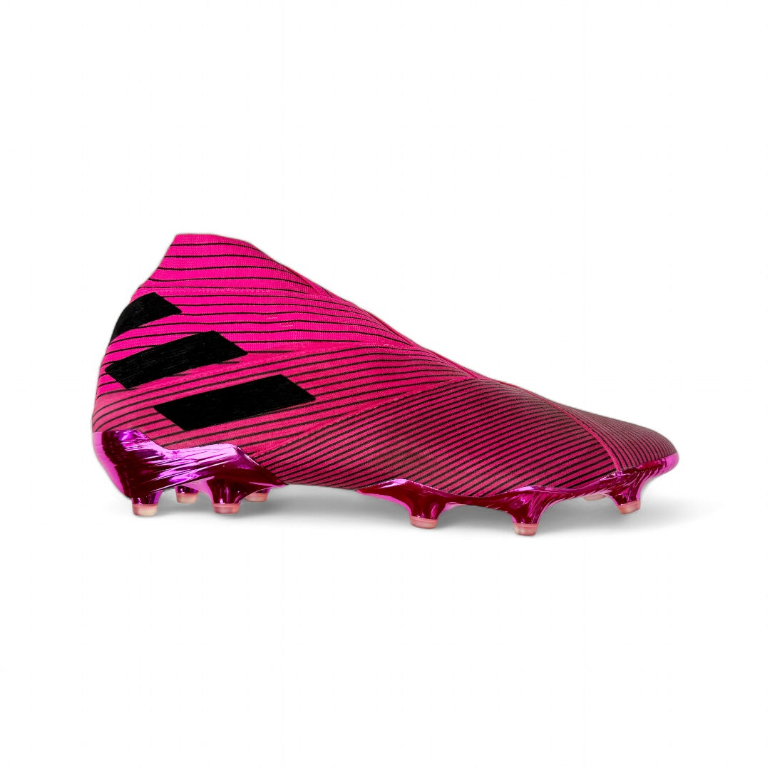 Adidas Nemeziz 19 Hardwire pack Shock Pink Black