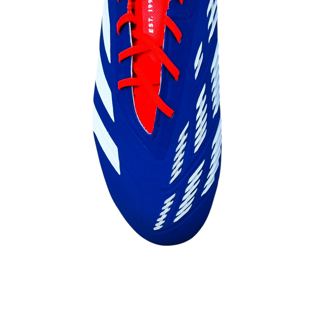 Adidas Predator Elite SG - Japan Blue