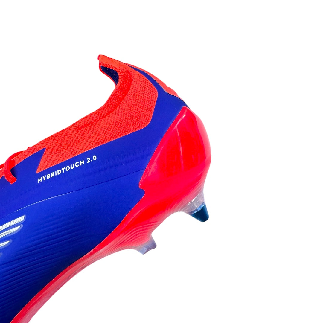 Adidas Predator Elite SG - Japan Blue