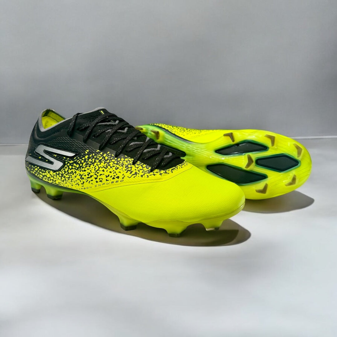 Skechers Razor Elite FG - Yellow/Black