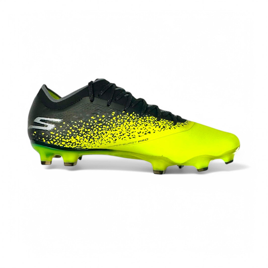 Skechers Razor Elite FG - Yellow/Black