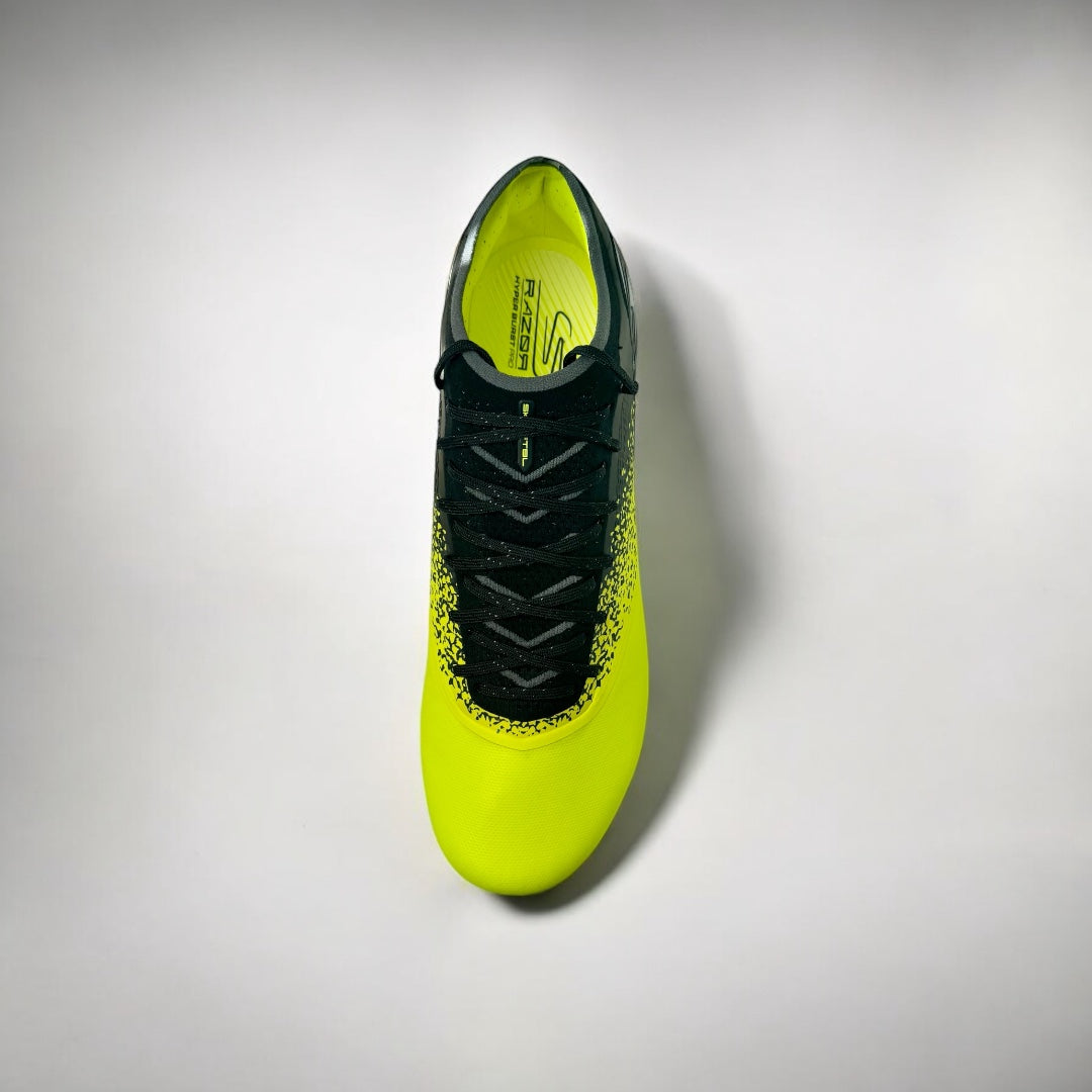 Skechers Razor Elite FG - Yellow/Black